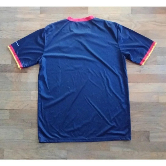 St Louis Cardinals Soccer Jersey Stadium Giveaway Men's XL - Picture 6 of 7